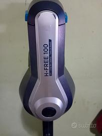 aspirapolvere  H FREE 100