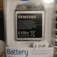 batteria Samsung per telefono cellulare