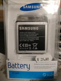 batteria Samsung per telefono cellulare