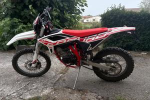 BETA RR ENDURO 125 4T 2022 in perfette condizioni