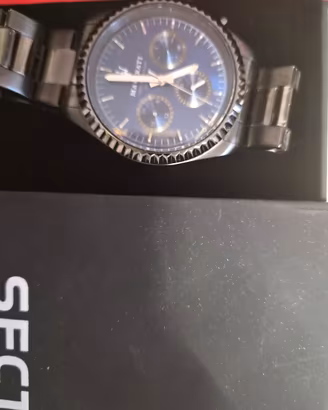orologio maserati