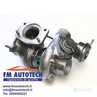 Turbina Mitsubishi 4918901400 Volvo 850 2.0