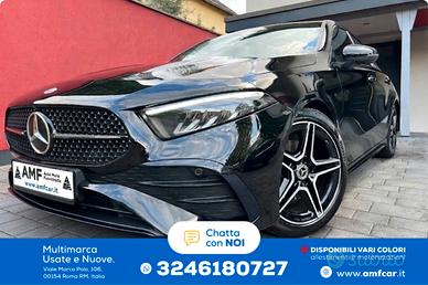 Mercedes-benz A 200 45S AMG 4Matic+ Premium Plus