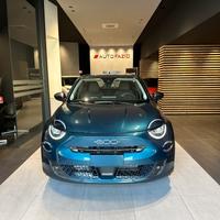 Fiat 600 Hybrid DCT MHEV