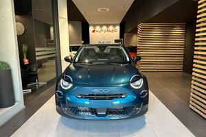 Fiat 600 Hybrid DCT MHEV