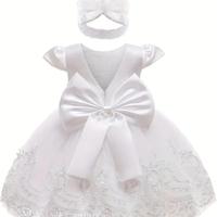 Abiti da cerimonia bambina