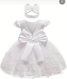 Abiti da cerimonia bambina