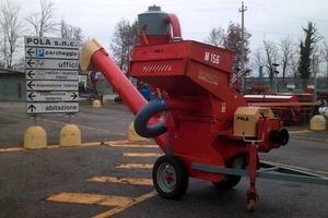 MULINO PER CEREALI CARAVAGGI M156