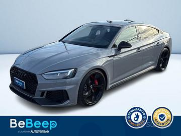 Audi A5 RS5 SPORTBACK 2.9 EXCLUSIVE EDITION G...