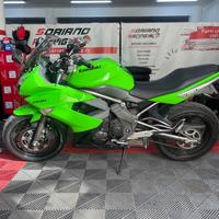 Kawasaki ER 6F
