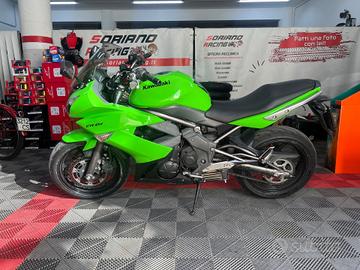 Kawasaki ER 6F