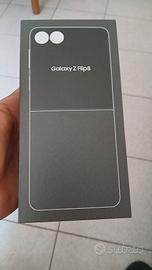 samsung z flip 8