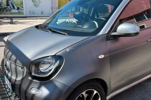 Smart 453 forfour gpl