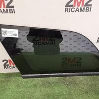 VETRO FISSO POSTERIORE SX FIAT Freemont 1Â° Serie