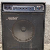 Amplificatore
