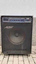 Amplificatore