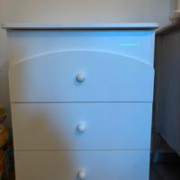 cassettiera foppapedretti