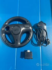 Accessori Nintendo Wii