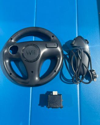 Accessori Nintendo Wii