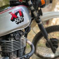 Xt500