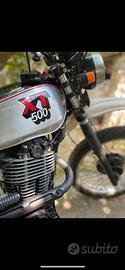 Xt500