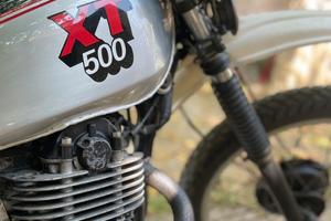 Xt500
