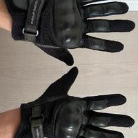 Guanti moto estivi donna Tucano Urbano