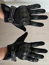 Guanti moto estivi donna Tucano Urbano