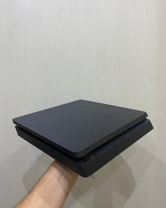 Play station 4