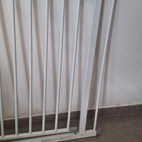 cancelletto sicurezza bambini