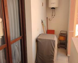 Appartamento piano terra Monserrato con posto auto