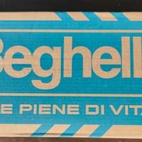 Lampada di Emergenza Beghelli STILE+ 18W SE/SA IP4