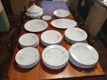Servizio da tavola