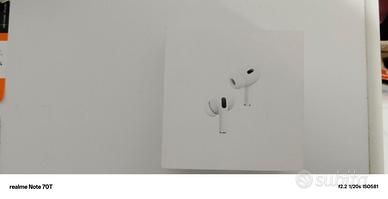 AirPods Pro (seconda generazione) 2023 apple