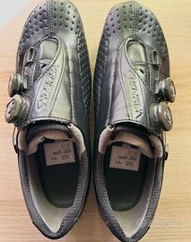 Scarpe ciclismo