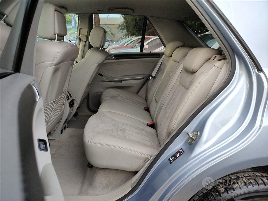 Mercedes-Benz Ml Class 2006 photo 5