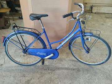 BICICLETTA DA PASSEGGIO 