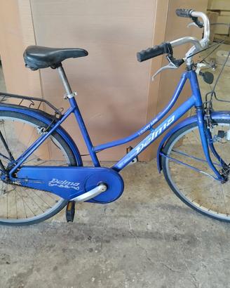 BICICLETTA DA PASSEGGIO 