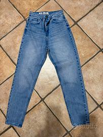 Jeans Bershka