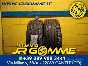 2 Gomme al 70% 185/65/15 OVATION Invernali - Cantù