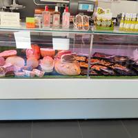 Banco Frigo Gastronomia