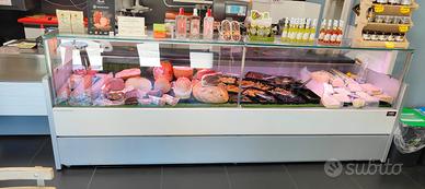 Banco Frigo Gastronomia