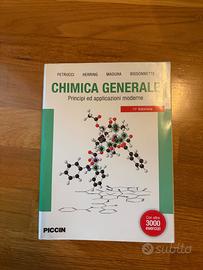 CHIMICA GENERALE