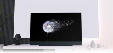 Tv Sky Glass 40”