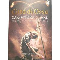 SHODOWHUNTERS - Città di Ossa - Vol. 1