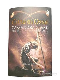 SHODOWHUNTERS - Città di Ossa - Vol. 1