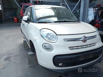Ricambi Fiat 500 L