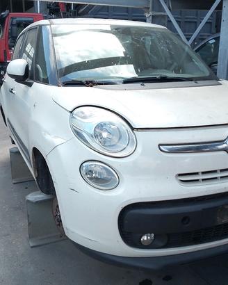 Ricambi Fiat 500 L
