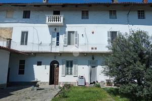BIFAMILIARE A VIGONE