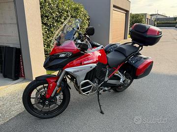 Ducati Multistrada V4S